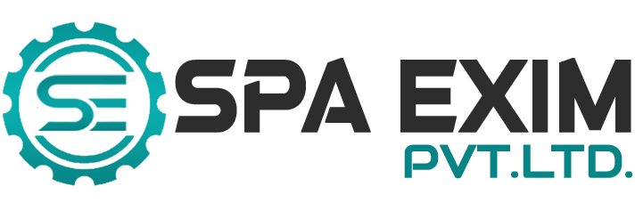 SPA Exim Pvt. Ltd.